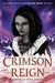Crimson Reign by Amélie Wen Zhao