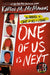 One of Us Is Next: The Sequel to One of Us Is Lying by Karen M. McManus