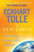 A New Earth: Oprah's Book Club: Awakening to Your Life's Purpose by Eckhart Tolle