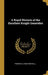 A Royal Historie of the Excellent Knight Generides by Frederick James Furnivall