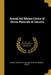 Annali del Museo Civico di Storia Naturale di Genova by Civico Di Storia Naturale Di Genova (Ita