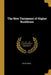 The New Testament of Higher Buddhism by Asvaghosa