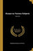 Essays on Various Subjects; Volume IV by Wiseman Nicholas Patrick