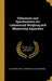Tolerances and Specifications for Commercial Weighing and Measuriing Apparatus by Californi Dept of Weights and Measures