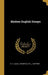 Modern English Essays by J. Masefield W. L. Courtney V. Lucas