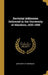 Rectorial Addresses Delivered in the University of Aberdeen, 1835-1900 by University Of Aberdeen