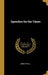 Speeches for the Times by James W. Wall