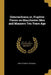 Gimcrackiana; or, Fugitive Pieces on Manchester Men and Manners Ten Years Ago by John Stanley Gregson
