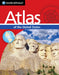 Rand McNally Atlas of the United States Grades 3-6 by Rand McNally