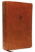 NKJV, Spirit-Filled Life Bible, Third Edition, Imitation Leather, Brown, Indexed, Red Letter Edition, Comfort Print: Kingdom Equipping Through the Pow by Jack W. Hayford