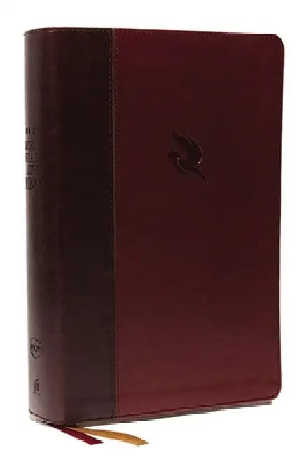 Complete Word Study Old Testament by Jack W. Hayford