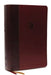 NKJV, Spirit-Filled Life Bible, Third Edition, Imitation Leather, Burgundy, Indexed, Red Letter Edition, Comfort Print: Kingdom Equipping Through the by Jack W. Hayford