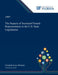 The Impacts of Increased Female Representation in the U.S. State Legislatures by Elizabeth Williams