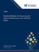 Practical Methods for Improving the Motion Performance of an Industrial Robot by Daniel Wegerif