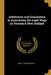 Arbitration and Conciliation in Australasia the Legal Wage in Victoria & New Zealand by Mary Theresa Rankin