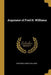 Argument of Fred H. Williams by Frederick Homer Williams