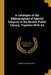 A Catalogue of the Bibliographies of Special Subjects in the Boston Public Library, Together With An by James Lyman Whitney