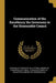 Communication of His Excellency the Governour to the Honourable Counci by John Bailey Pamphlet Collection (Library