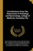 Contributions From The Department of Pathology and Bacteriology, College of Medicine, Including The by Beatriz Scaglia