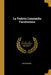 La Vedova Commedia Facetissima by Anonymous