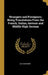 Strangers and Foreigners, Being Translations From the French, Italian, German and Middle High German by Lois Saunders