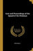 Acts and Proceedings of the Synod of the Potomac by Anonymous