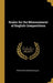 Scales for the Measurement of English Compositions by Frank Washington Ballou