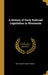 A History of Early Railroad Legislation in Wisconsin by Balthasar Henry Meyer