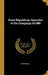 Great Republican Speeches of the Campaign of 1880 by Anonymous