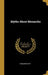 Myths About Monarchs by Hansard Watt
