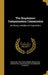 The Employees' Compensation Commission: Its History, Activities and Organization by Gustavus Adolphus Weber