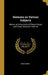 Sermons on Various Subjects: Written and Preached at Different Places and Times During his Public M by Adam Empie