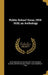 Public School Verse, 1919-1920; an Anthology by John Masefield