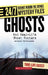 24/7: Mystery Files: Ghosts And Real-Life Ghost Hunters (Lib) by Michael Teitelbaum