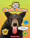 Black Bears (Wild Life Lol!) by Scholastic