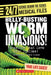 24/7: Medical Files: Belly-Busting Worm Invasions! by E.Thomasine Lewis Tilden