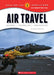Calling All Innovators: Air Travel by Steven Otfinoski