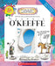 Georgia O'Keeffe (Revised Edition) (Getting to Know the World's Greatest Artists) by Mike Venezia