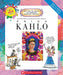Frida Kahlo (Revised Edition) by Mike Venezia