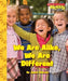 We Are Alike, We Are Different by Janice Behrens