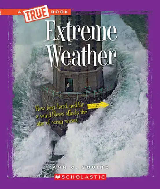 Extreme Weather by Ann Squire
