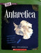 A True Book: Antarctica by Mel Friedman