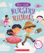 Move-Along Nursery Rhymes (Rookie Nursery Rhymes) by Laura Huliska-Beith