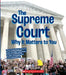 The Supreme Court: Why It Matters to You (a True Book: Why It Matters) by Liz Sonneborn