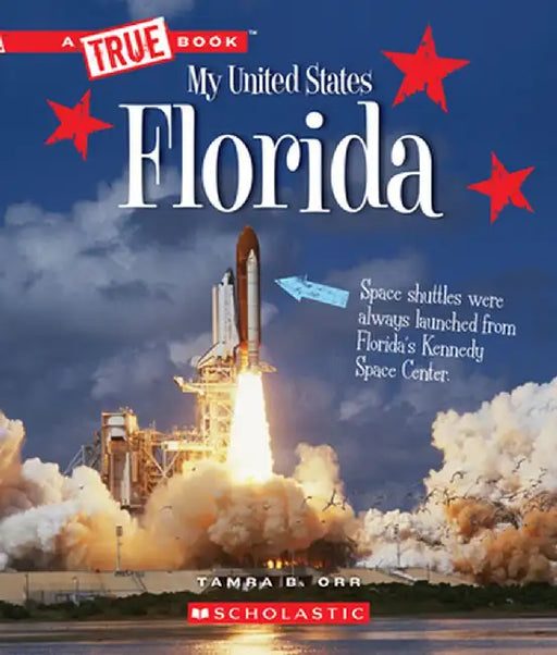 Florida by Tamra Orr