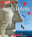 South Dakota (a True Book: My United States) by Jo S. Kittinger