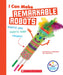 I Can Make Remarkable Robots (Rookie Star: Makerspace Projects) by Kristina A. Holzweiss, Amy Barth