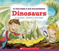 If You Were A Kid-Discovering Dinosaurs by Josh Gregory