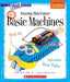 A True Book Amazing Makerspace: Basic Machines by Kristina A. Holzweiss