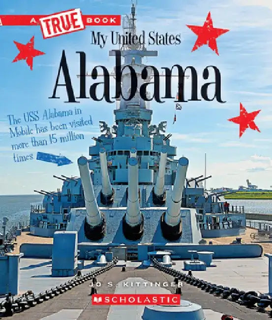 Alabama by Jo S. Kittinger